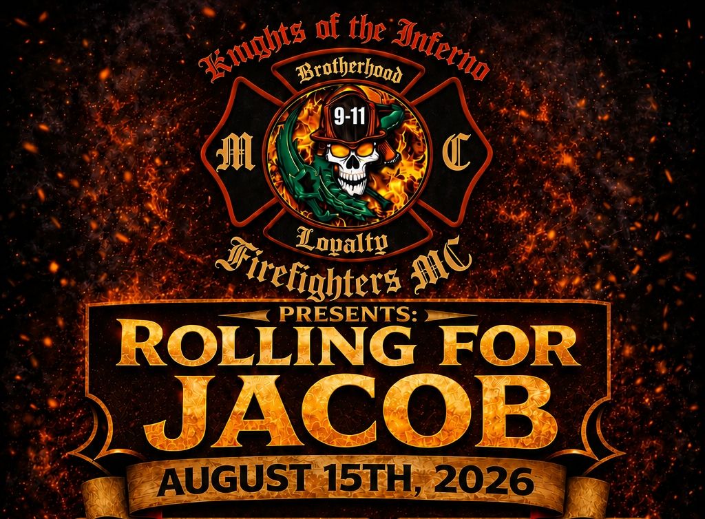 Rolling for Jacob_KIFFMC 2026 Fundraiser